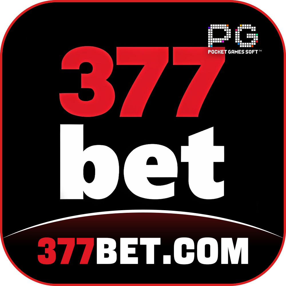 377BET Logo