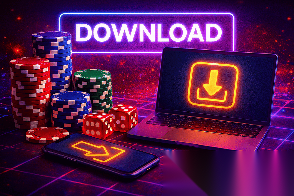 Guia para baixar e instalar o APK 377BET