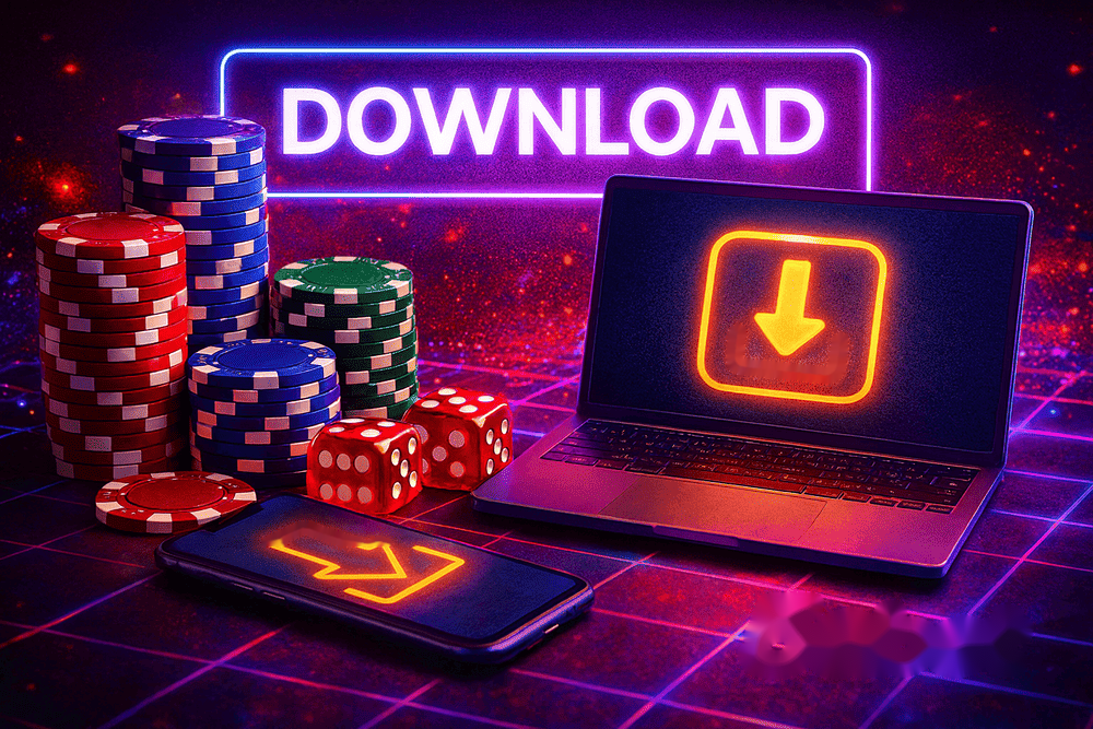 Download rápido do app 377BET para smartphones